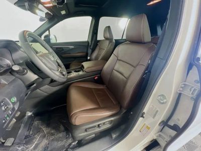 2024 Honda Passport — photo 10 view