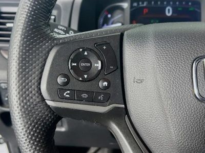 2024 Honda Passport — photo 17 view
