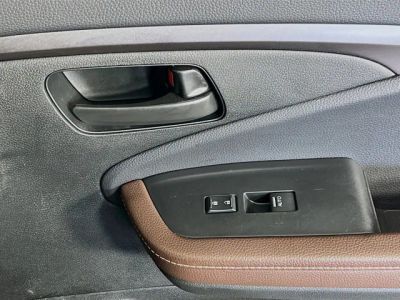 2024 Honda Passport — photo 32 view