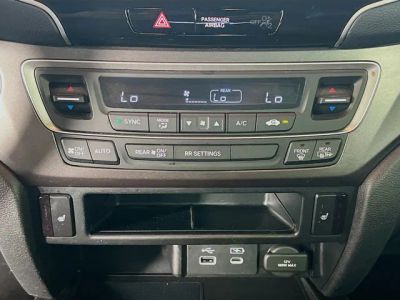 2024 Honda Passport — photo 23 view