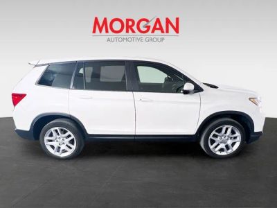 2024 Honda Passport — photo 9 view
