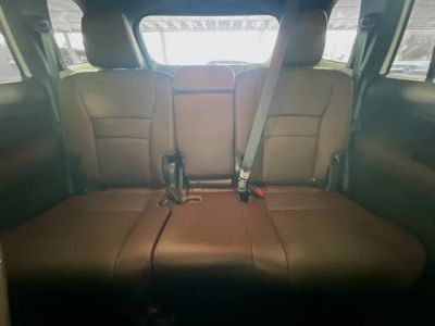 2024 Honda Passport — photo 26 view