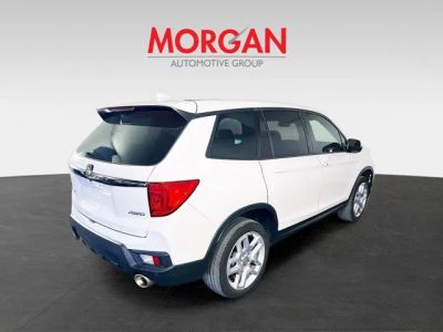 2024 Honda Passport — photo 8 view