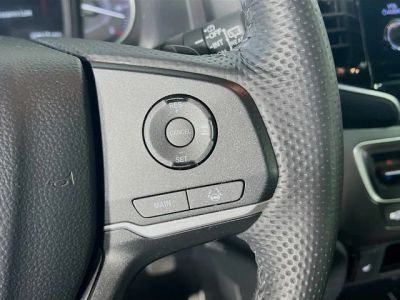 2024 Honda Passport — photo 18 view