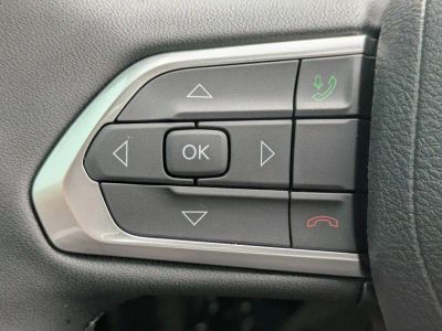 2026 Jeep Compass — photo 21 view