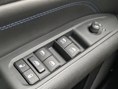 2026 Jeep Compass — photo 20 view