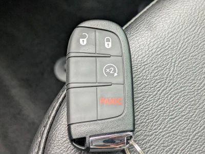 2026 Jeep Compass — photo 25 view