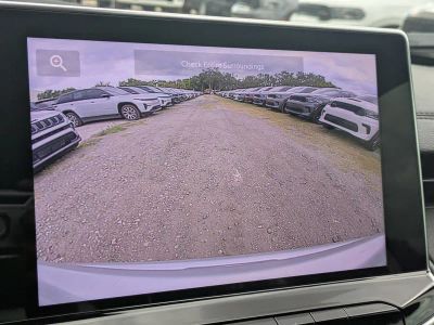 2026 Jeep Compass — photo 18 view