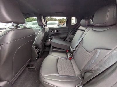 2026 Jeep Compass — photo 12 view