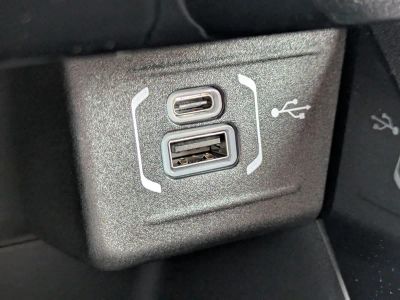 2026 Jeep Compass — photo 19 view