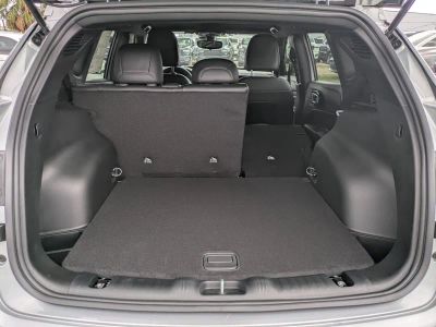 2026 Jeep Compass — photo 11 view