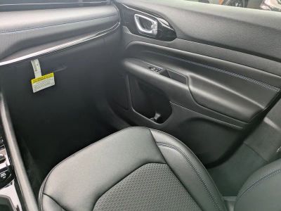 2026 Jeep Compass — photo 15 view