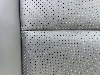 2026 Ford Bronco Sport — photo 17 view