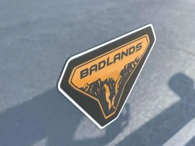 2026 Ford Bronco Sport — photo 7 view