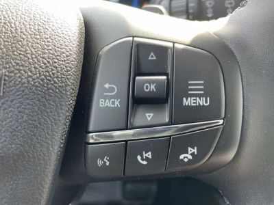2026 Ford Bronco Sport — photo 20 view
