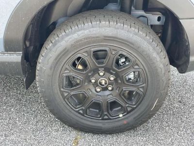 2026 Ford Bronco Sport — photo 8 view