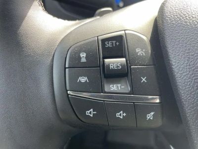 2026 Ford Bronco Sport — photo 19 view