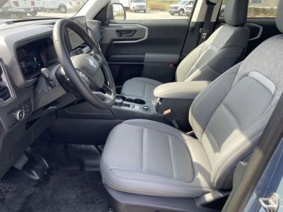 2026 Ford Bronco Sport — photo 15 view