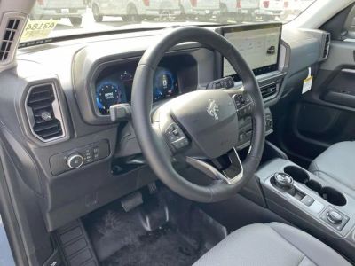 2026 Ford Bronco Sport — photo 16 view