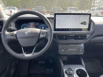 2026 Ford Bronco Sport — photo 11 view