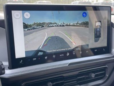 2026 Ford Bronco Sport — photo 22 view