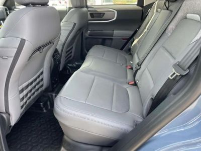 2026 Ford Bronco Sport — photo 10 view