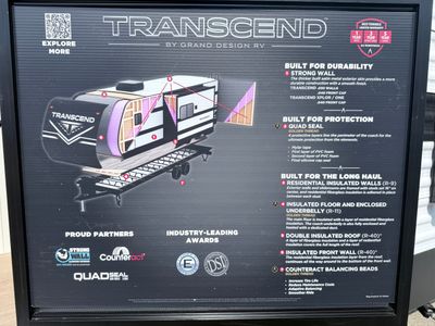 2026 Grand Transcend XPLOR - Photo 16