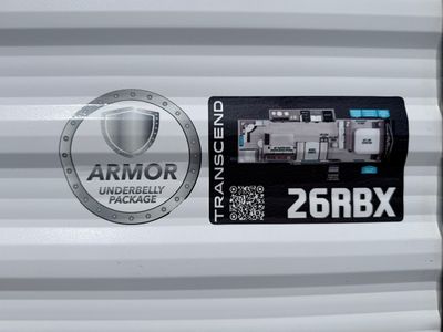 2026 Grand Transcend XPLOR - Photo 11