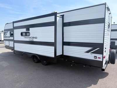 2026 Grand Transcend XPLOR - Photo 5