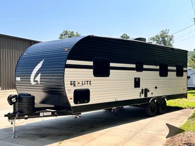 2026 Wayfinder RV GO LITE LTD - Photo 2