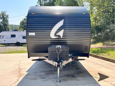 2026 Wayfinder RV GO LITE LTD - Photo 3