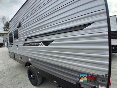 2026 Coachmen RV Catalina Summit Series 7 - Photo 4