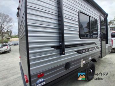 2026 Coachmen RV Catalina Summit Series 7 - Photo 5