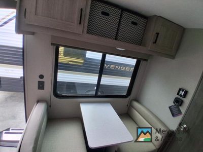 2026 Coachmen RV Catalina Summit Series 7 - Photo 13