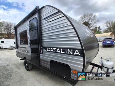2026 Coachmen RV Catalina Summit Series 7 - Photo 1