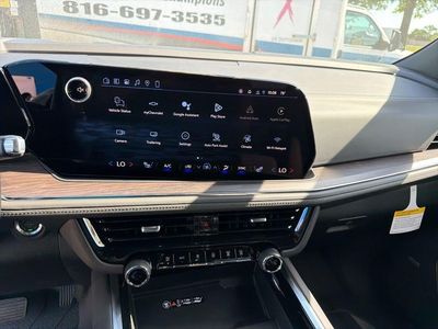 2026 Chevrolet Tahoe - Photo 29
