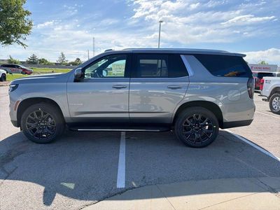 2026 Chevrolet Tahoe - Photo 6