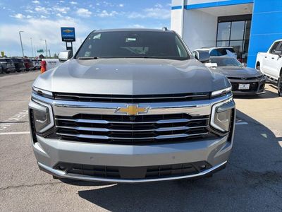2026 Chevrolet Tahoe - Photo 8