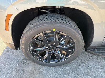 2026 Chevrolet Tahoe - Photo 9