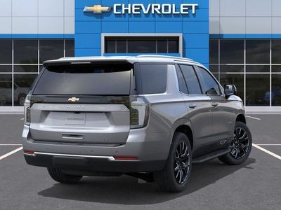 2026 Chevrolet Tahoe - Photo 33