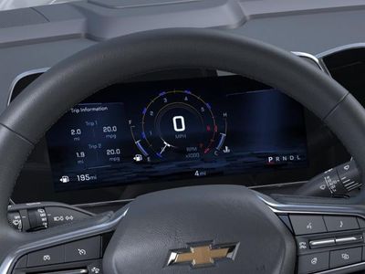 2026 Chevrolet Tahoe - Photo 47