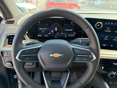 2026 Chevrolet Tahoe - Photo 27