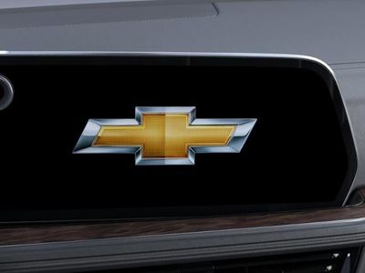 2026 Chevrolet Tahoe - Photo 49