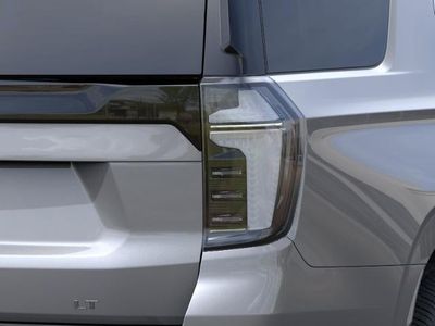 2026 Chevrolet Tahoe - Photo 40