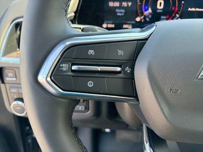 2026 Chevrolet Tahoe - Photo 25