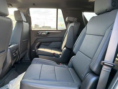 2026 Chevrolet Tahoe - Photo 17