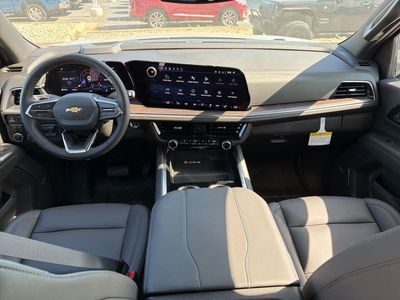 2026 Chevrolet Tahoe - Photo 20