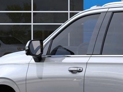 2026 Chevrolet Tahoe - Photo 41