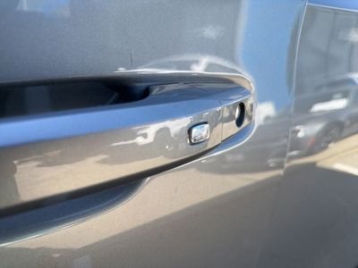 2026 Chevrolet Tahoe - Photo 12