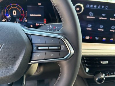 2026 Chevrolet Tahoe - Photo 26